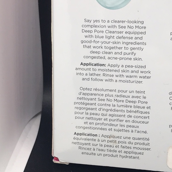 🆕Pür x Barbie Skin Essentials Set Cleanser & Serum!💖💝3/$25 - Picture 11 of 12